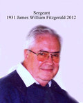 James William  Fitzgerald