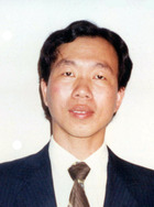 Peng Zheng鄭鹏飛先生