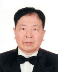 Hua Shan  Pan潘华山先生