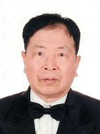 Hua Pan潘华山先生