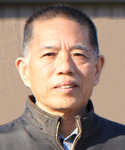 Furong  Liu 刘福榕先生