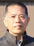 Furong Liu 刘福榕先生