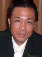 Oanh  Liệt Nguyễn
