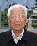Wei  Li 李伟先生