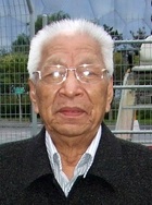 Wei Li 李伟先生