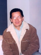 Jian  Huang黄建雄先生