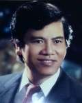   Joseph Trần Đức Nghinh