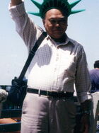 Kiu Chan陳僑峰先生