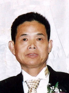 Jian Huang 黄建平先生 