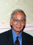 Charles Wong 王家禮先生