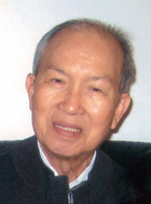 Lam Choy蔡樹荣先生