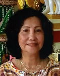 Cô  Nguyễn-Thị-Cúc