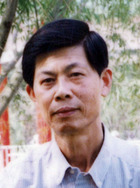 Fu Chen陳富培先生