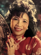 Anna  Hoàng Thị Thúy Loan