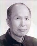 Qiu Chang  Liu刘秋长先生