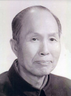 Qiu Liu刘秋长先生