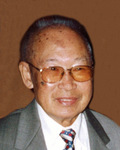 James K.  Phung 馮炎坤先生