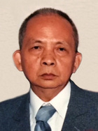 Ông Trần  Hoa 陳漢华先生