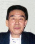 Wu Hong  Huang 黄武洪先生