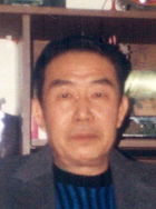 Wu Huang 黄武洪先生