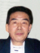 Wu Huang 黄武洪先生