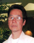 Wang F.  Chan陳华勳先生