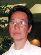 Wang Chan陳华勳先生