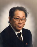 Seang Kok  Chan 曾国祥先生