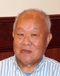 Hung  Lee 李雄先生