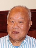 Hung Lee 李雄先生