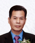 Shun Ai  Chen 陳顺愛先生