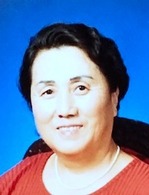 Guilan Liu 薛府柳桂兰夫人