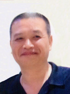 Fai-Ping Wu 胡辉平先生