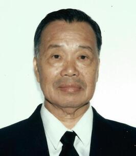 Li Zheng 郑礼欽先生