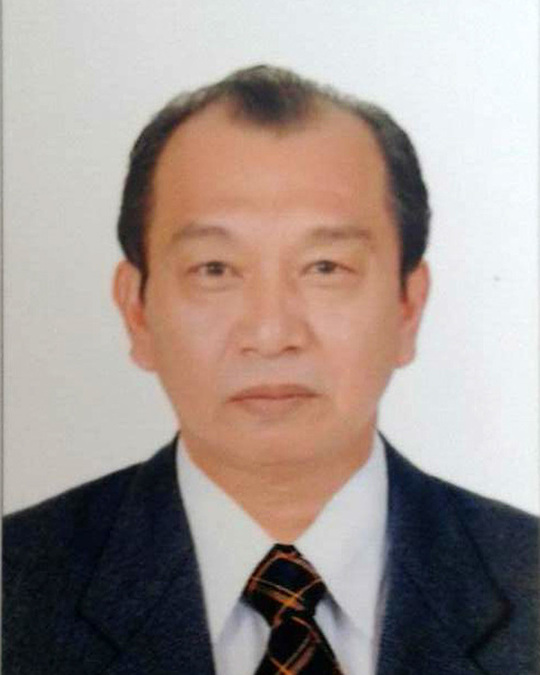 Vincent Phan Xuân Vinh Obituary - Philadelphia, PA | Choi Funeral Home ...